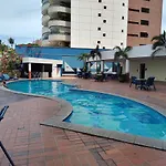 Linda Vista Beira Mar 805