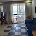 Linda Vista Beira Mar 805