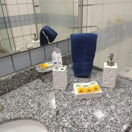 Apartamento Linda Vista Beira Mar 805