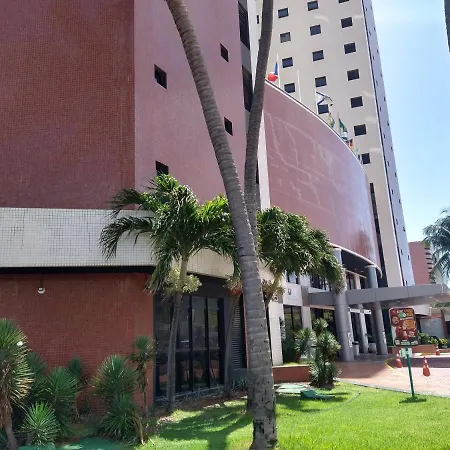 Linda Vista Beira Mar 805 *