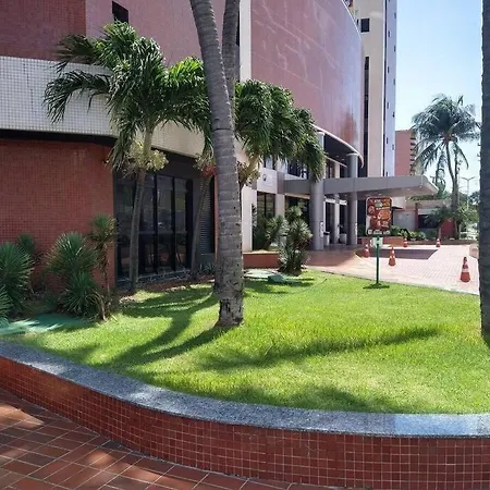 Linda Vista Beira Mar 805 Apartamento *