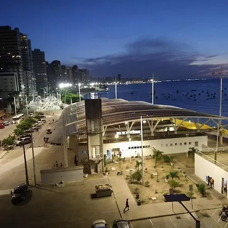Linda Vista Beira Mar 805 *