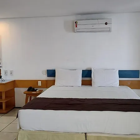 Linda Vista Beira Mar 805 Apartamento Fortaleza (Ceara)