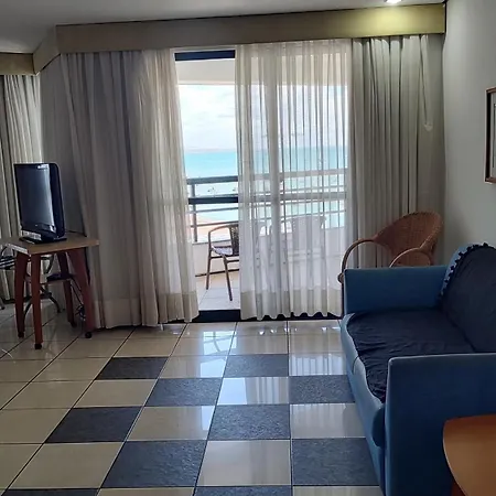 Linda Vista Beira Mar 805 Fortaleza (Ceara)